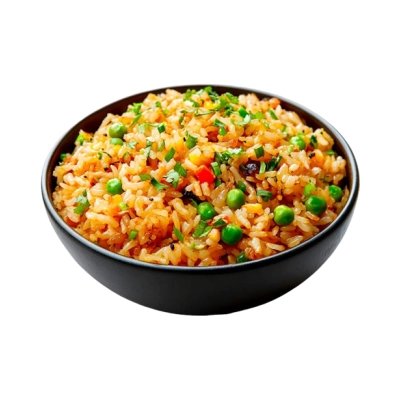 Veg Pulao